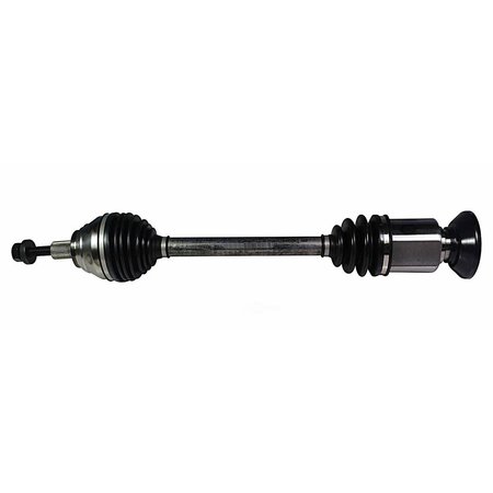 GSP NCV72008  New CV Axle NCV72008